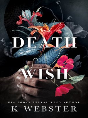 Death Wish - ebook